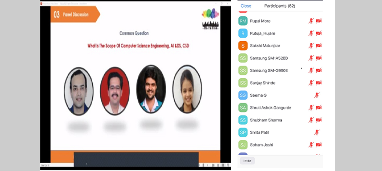 Career Opportunities in Computer Engineering, Artificial Intelligence and Data Science & Computer Science and Design Engineering
