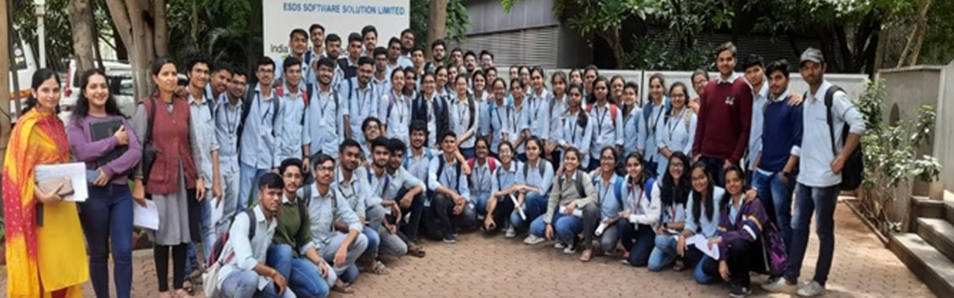 ITERON CLUB Activities Academic Year 2022-23