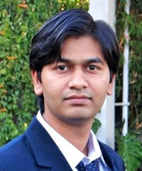 ऋषिकेश जाधव