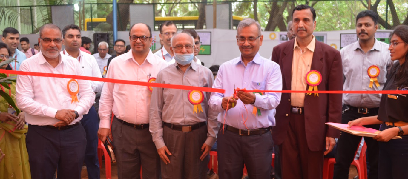 IET Karmaveer Expo 2023