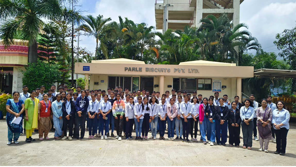 ITERON CLUB Activities for the Academic Year 2024-25