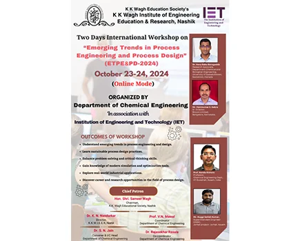 International Workshop