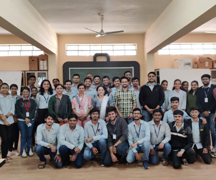 DBMS Mini project Competition
