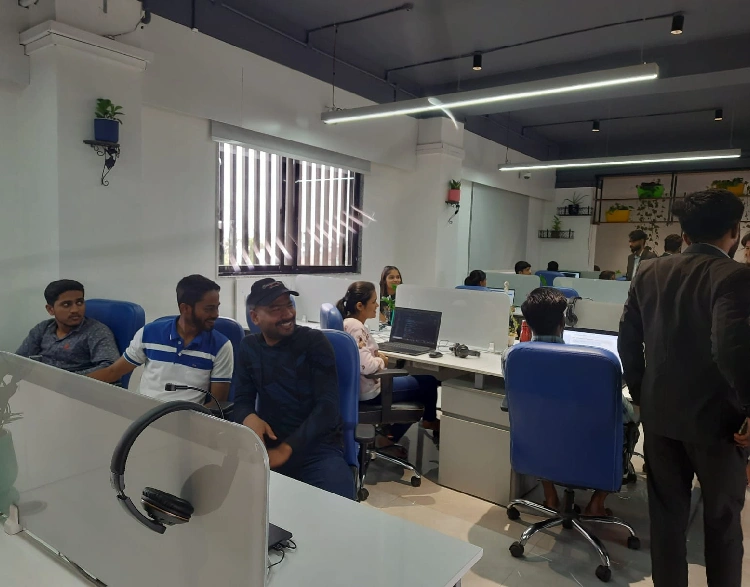 Narola infotech Solutions