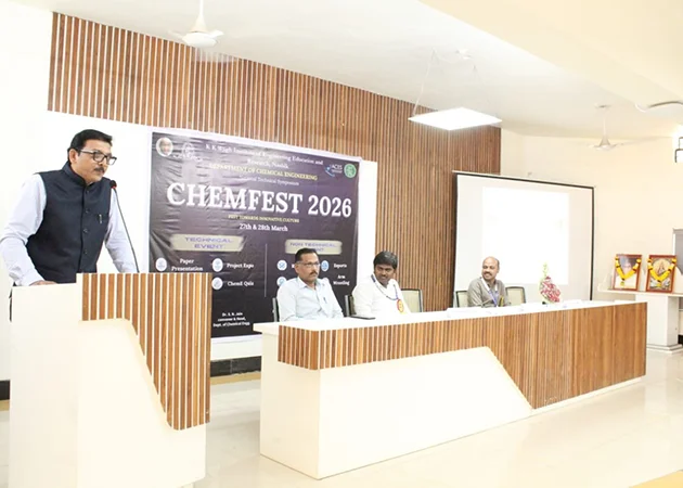 Chemfest 2026
