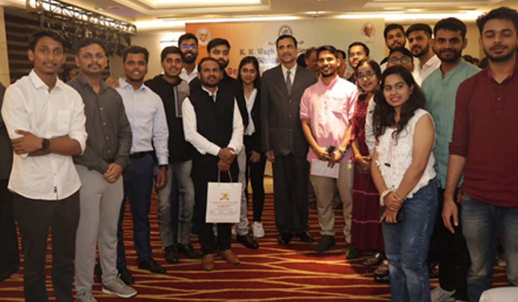 Delhi Alumni Meet 2023