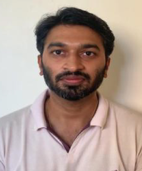 Nilesh Lahoti 