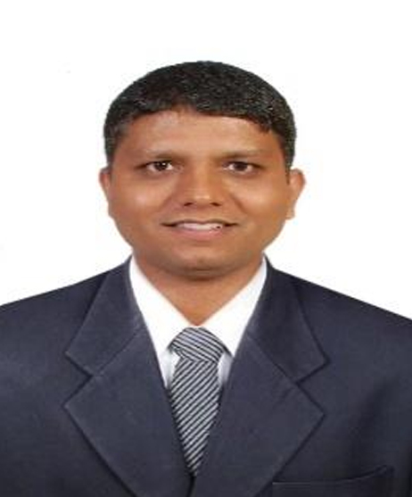 Bharat Ashok Ugale