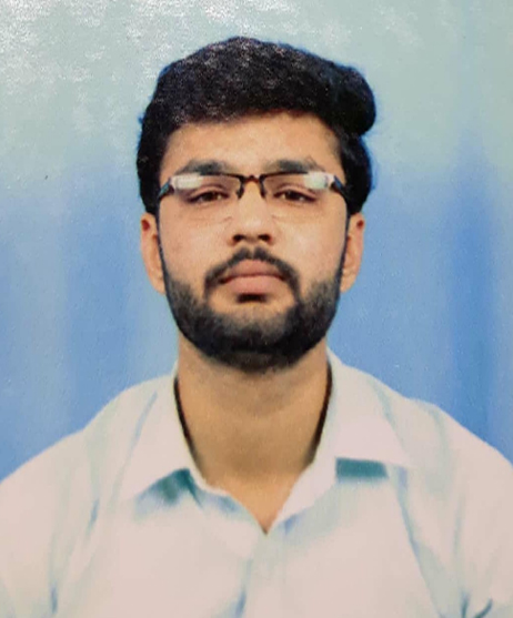 Mr. Tanay Chaudhary