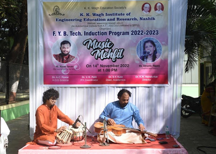 Induction Program
