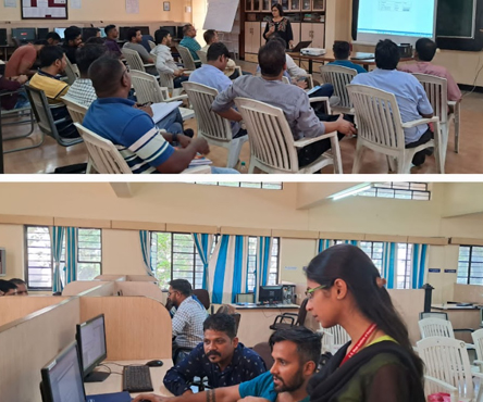 Supervisory Development Course