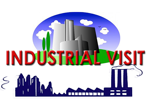 Industrial Visit 2018-2019