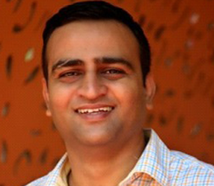 Rohit Bagad