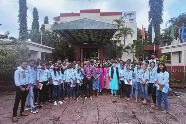Field Visit 