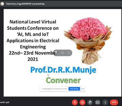 Paper Presentation