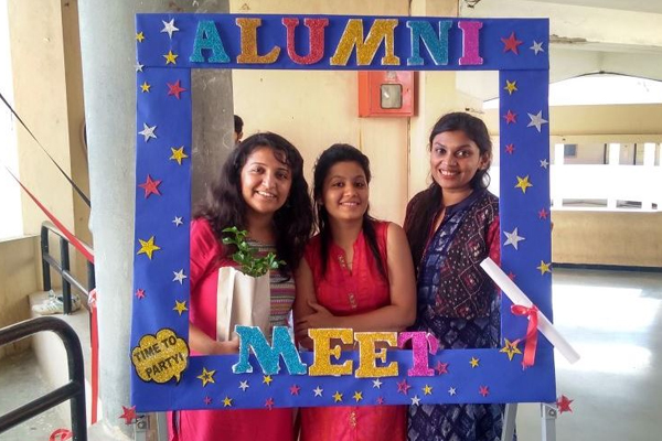 Grand Alumni Meet