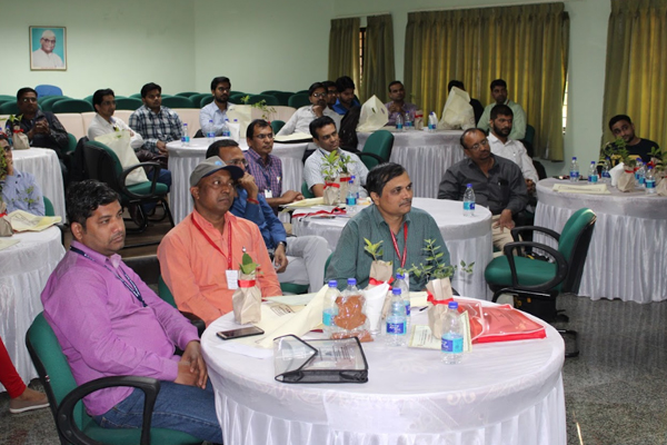 Industrial Training-ETP Program