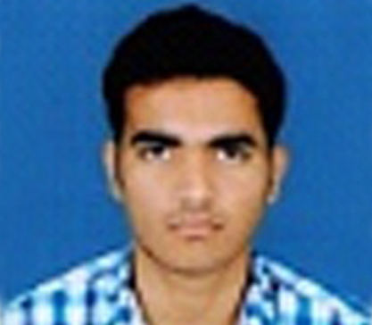 Akash Rajaram Dahadade