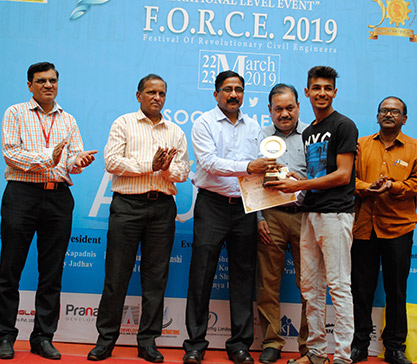 FORCE 2019