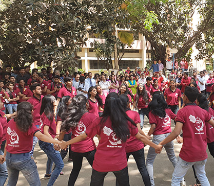 Flash Mob