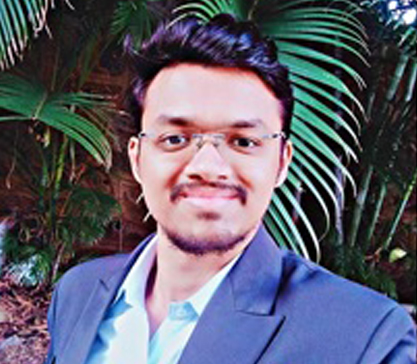 Rohan Shinde