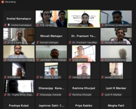 Online Faculty Orientation Program