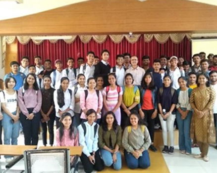 Role of Fitness in Student Life and Beyond