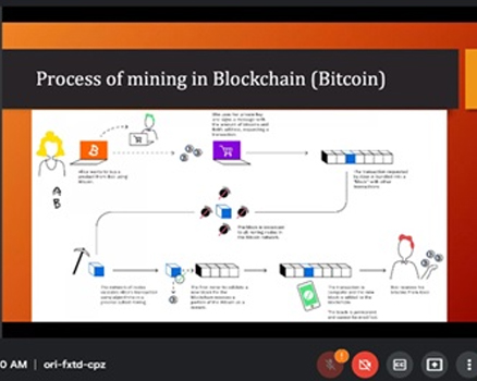 Online Webinar