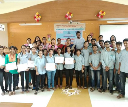 MATLAB Workshop participants on 22nd June 2018