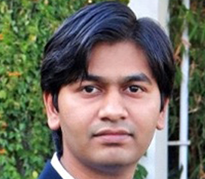 ऋषिकेश जाधव