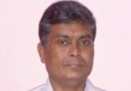 Mr. Pramod D. Niphade