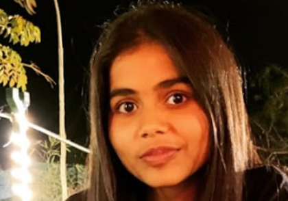 Devyani Deshmukh