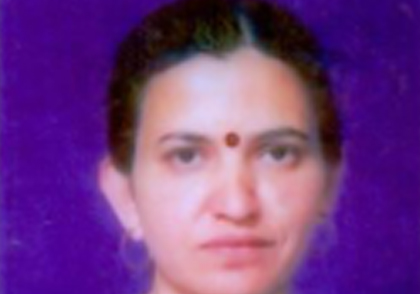 Arti Sanjay Vadnere