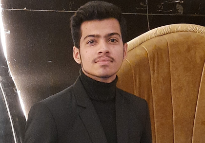 Satyam Kale