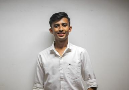 Pranav Shimpi