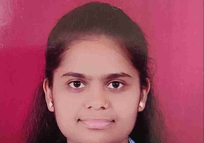Tanuja Sharad Pagar