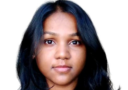 Saniya Dolas