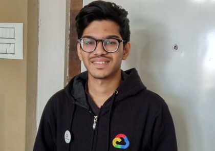 Deven Patil