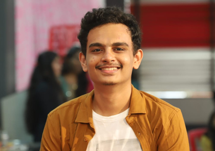 Aniket Jagtap