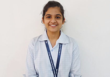 Gayatri Pagare