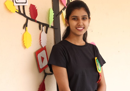 Ms. Pratiksha Bagul
