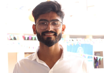 Mr. Avinash Purkar