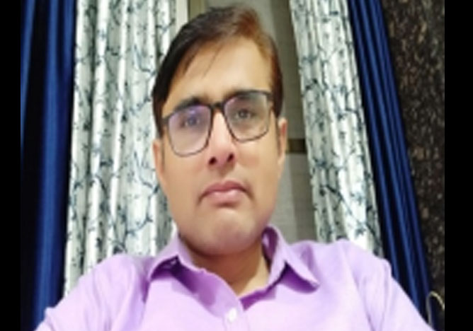 Sandip Gangurde 