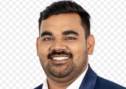 Vivek Singh