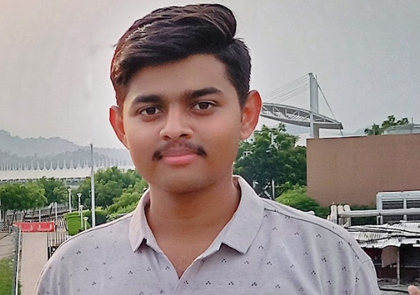 Prathamesh Arun Aher