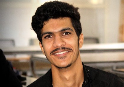 Animesh Harish Pasricha