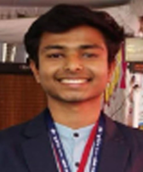 Atharv Jitin Sathe