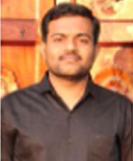 Mr. Kharade Sachin Subhash