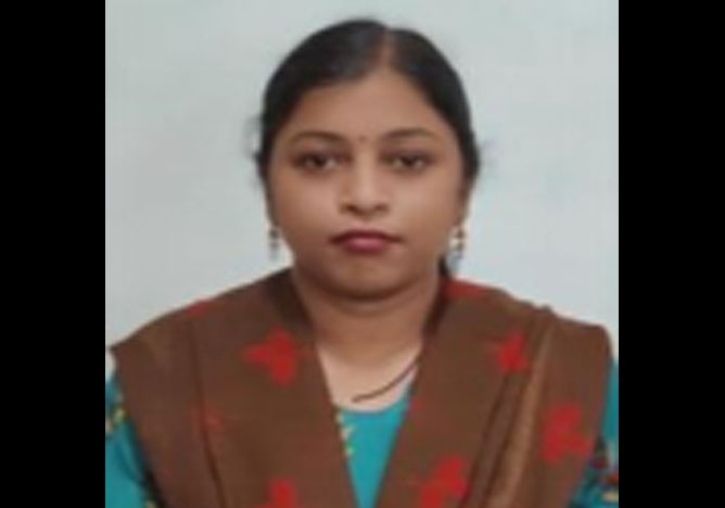 Lalita Chaudhary