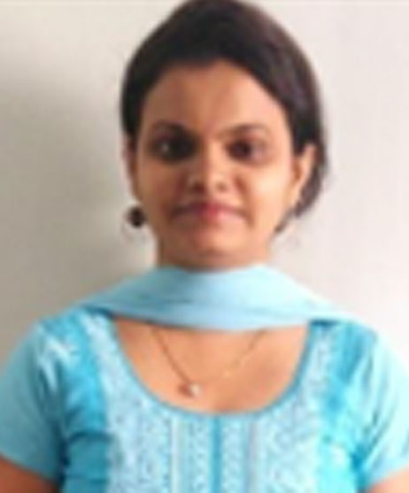 Ms. Snehal M. Jadhav